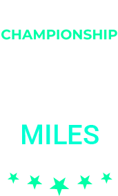 100 Miles