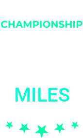 200 Miles
