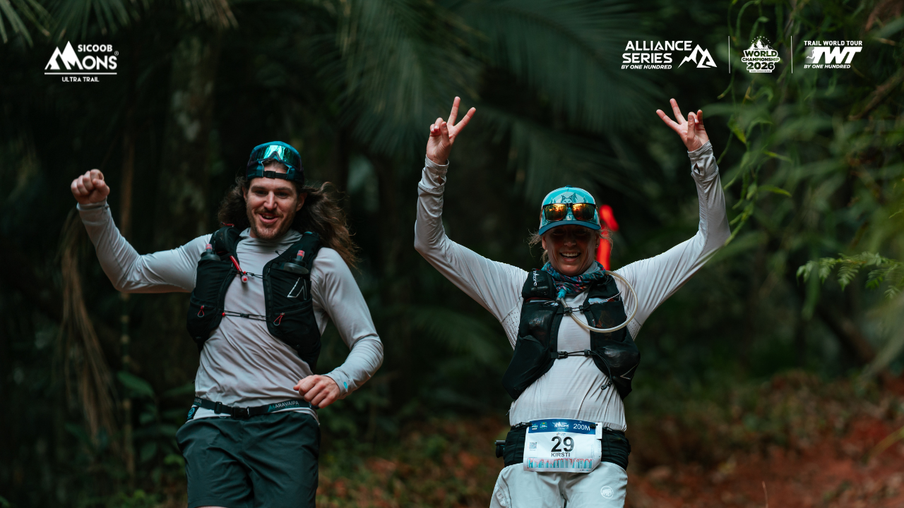 Mons Ultra Trail